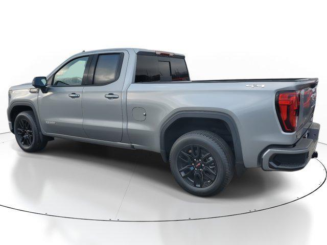 new 2025 GMC Sierra 1500 car