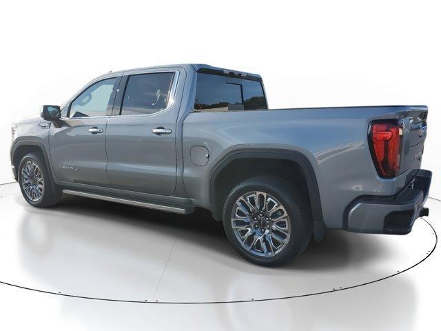 new 2025 GMC Sierra 1500 car, priced at $81,690