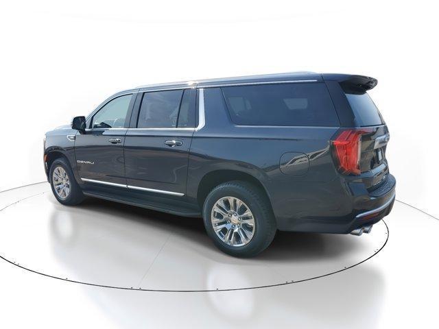 new 2024 GMC Yukon XL car, priced at $78,795