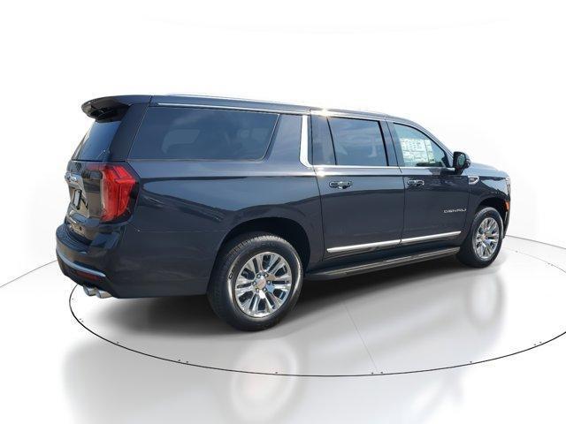 new 2024 GMC Yukon XL car, priced at $78,795