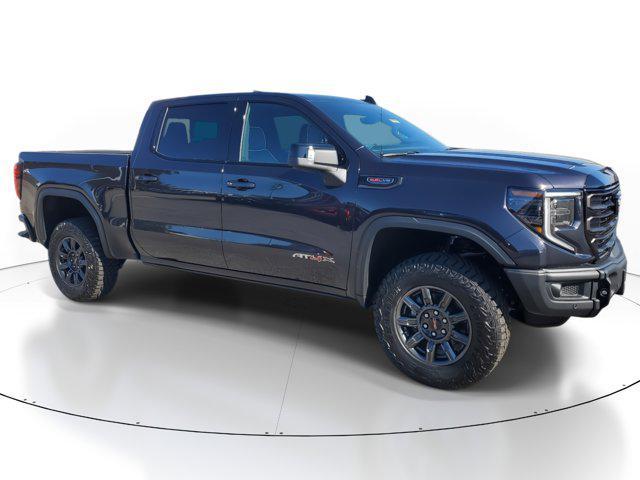 new 2025 GMC Sierra 1500 car