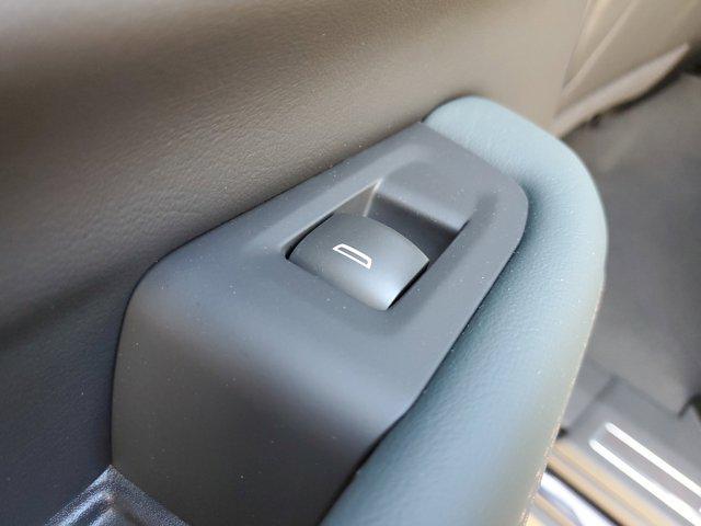 new 2025 GMC Yukon XL car