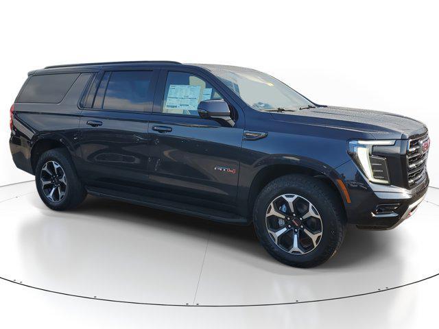 new 2025 GMC Yukon XL car