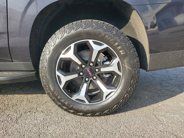 new 2025 GMC Yukon XL car