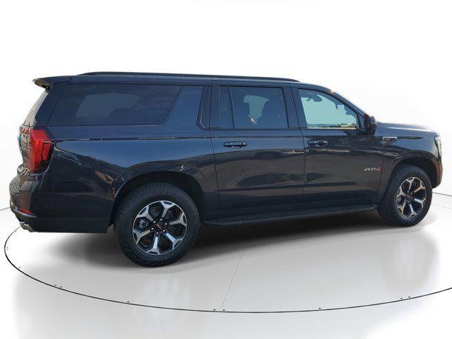 new 2025 GMC Yukon XL car