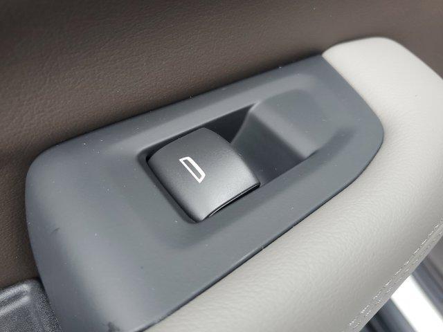 new 2026 GMC Yukon car