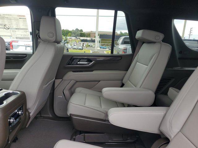 new 2026 GMC Yukon car