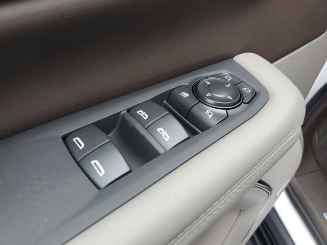 new 2026 GMC Yukon car