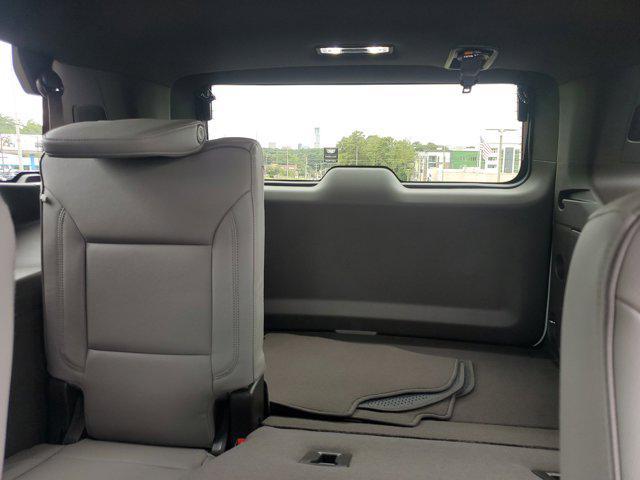 new 2026 GMC Yukon car