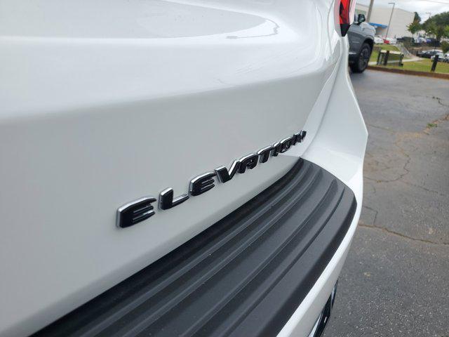 new 2026 GMC Yukon car