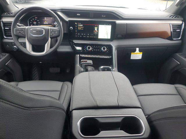 new 2026 GMC Sierra 1500 car