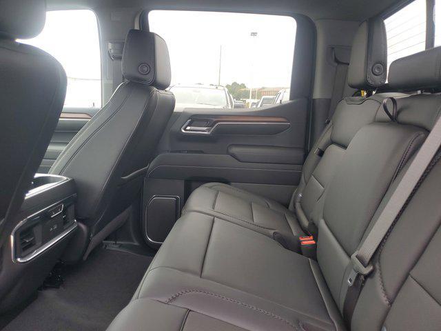 new 2026 GMC Sierra 1500 car