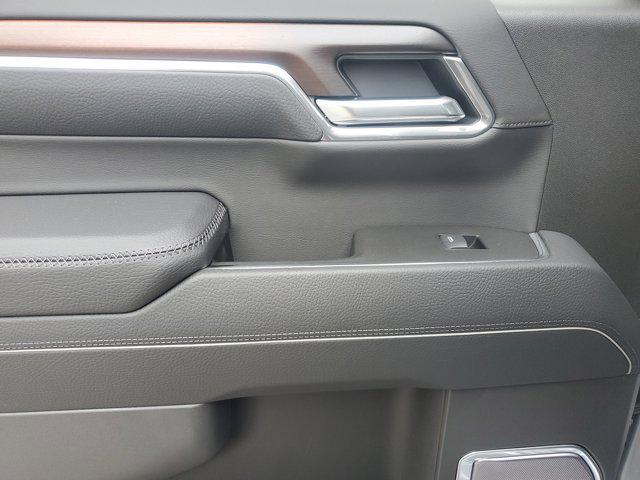 new 2026 GMC Sierra 1500 car