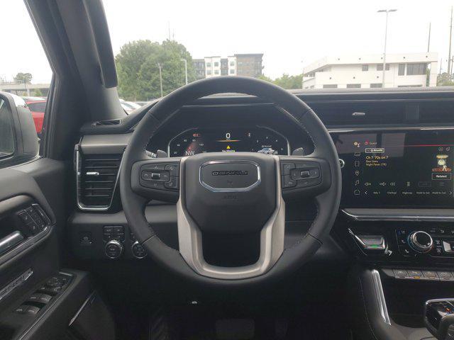 new 2026 GMC Sierra 1500 car