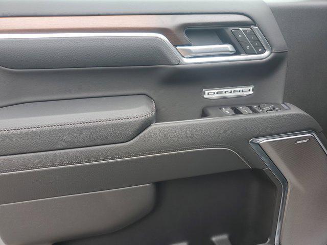 new 2026 GMC Sierra 1500 car