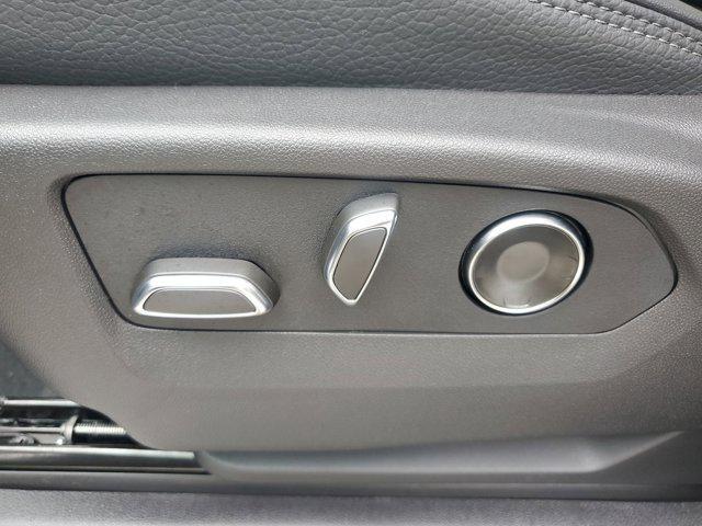 new 2026 GMC Sierra 1500 car