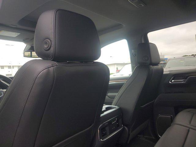 new 2026 GMC Sierra 1500 car