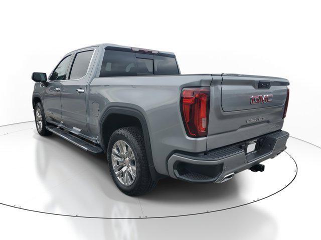 new 2026 GMC Sierra 1500 car