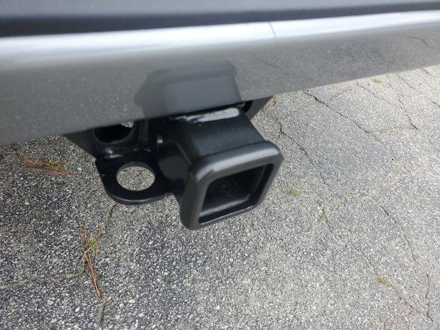 new 2026 GMC Sierra 1500 car