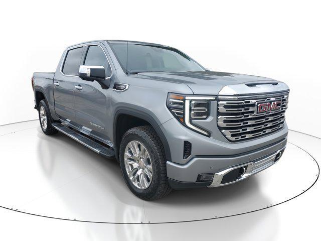 new 2026 GMC Sierra 1500 car