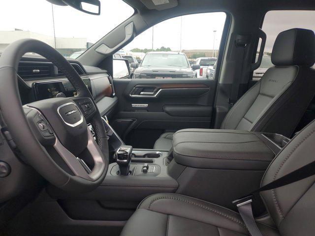 new 2026 GMC Sierra 1500 car