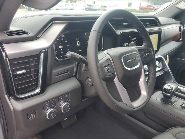 new 2026 GMC Sierra 1500 car