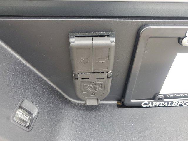 new 2026 GMC Sierra 1500 car