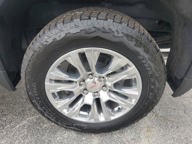 new 2026 GMC Sierra 1500 car