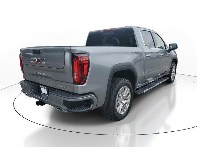 new 2026 GMC Sierra 1500 car