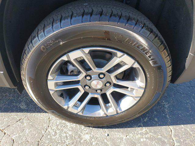 new 2026 GMC Terrain car