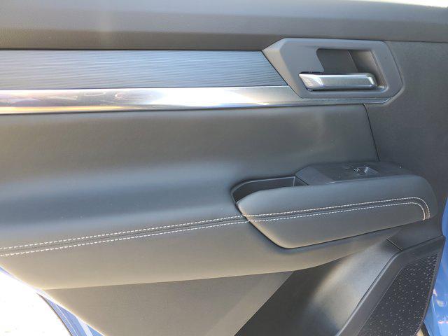 new 2026 GMC Terrain car