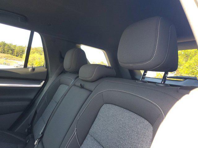 new 2026 GMC Terrain car