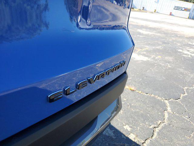 new 2026 GMC Terrain car