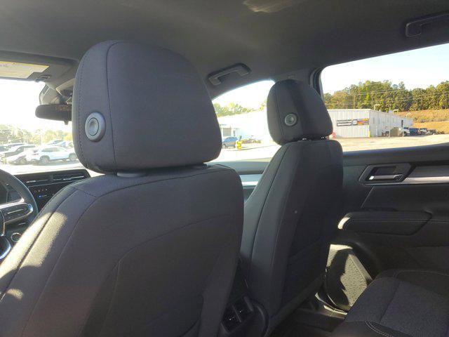 new 2026 GMC Terrain car