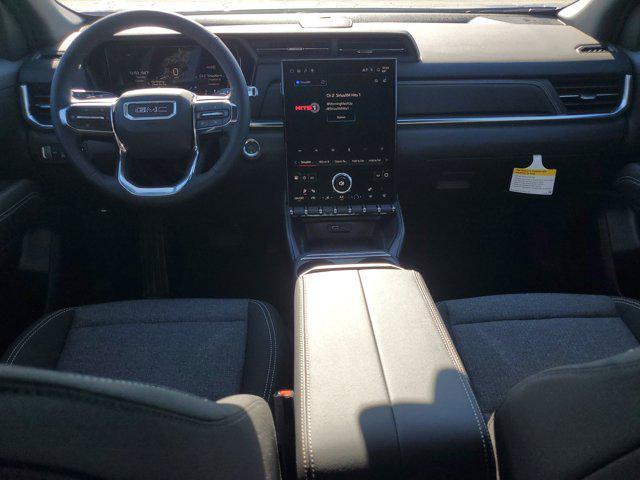 new 2026 GMC Terrain car