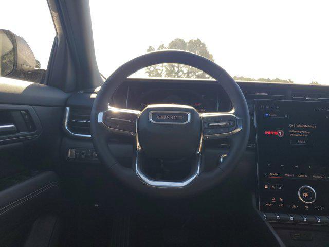 new 2026 GMC Terrain car