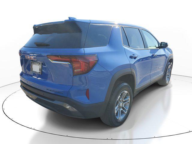 new 2026 GMC Terrain car