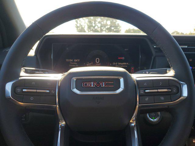 new 2026 GMC Terrain car