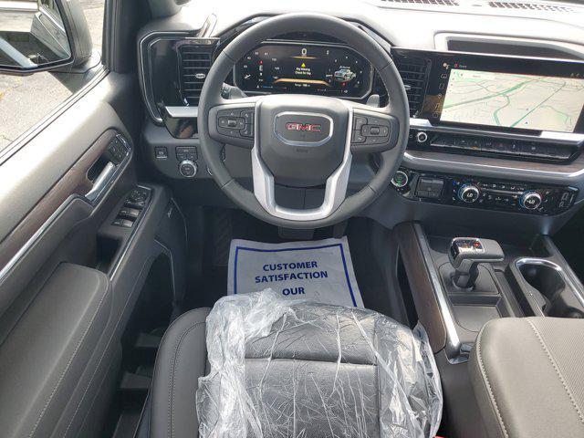 new 2026 GMC Sierra 1500 car