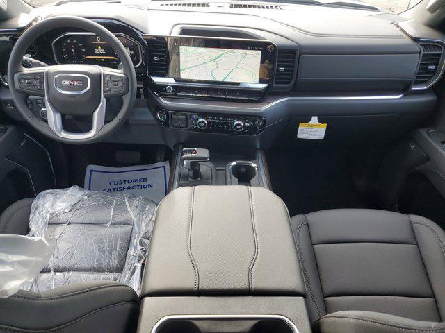 new 2026 GMC Sierra 1500 car
