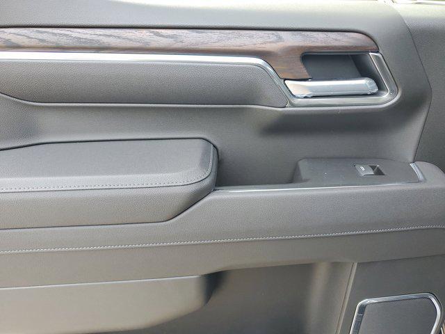 new 2026 GMC Sierra 1500 car