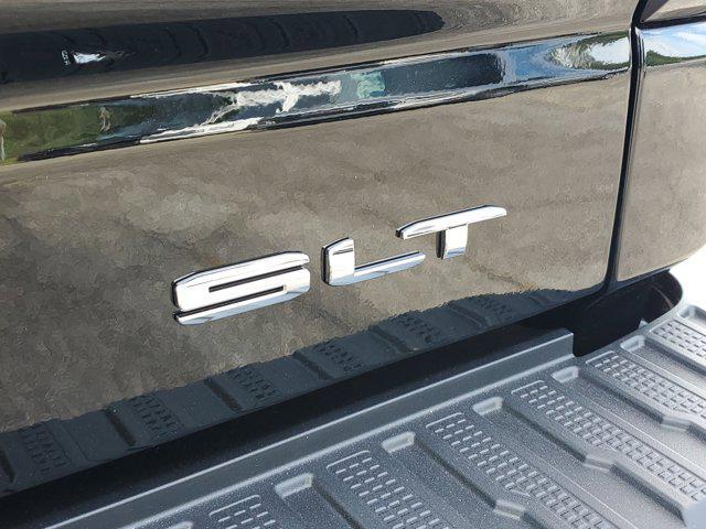 new 2026 GMC Sierra 1500 car