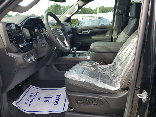 new 2026 GMC Sierra 1500 car