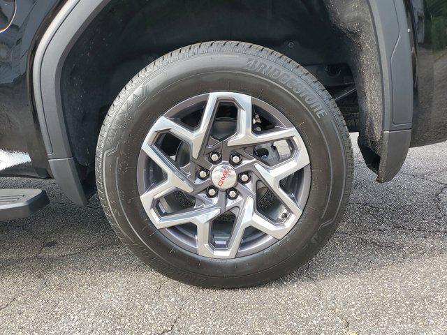 new 2026 GMC Sierra 1500 car