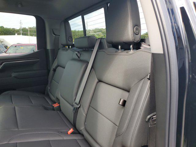 new 2026 GMC Sierra 1500 car