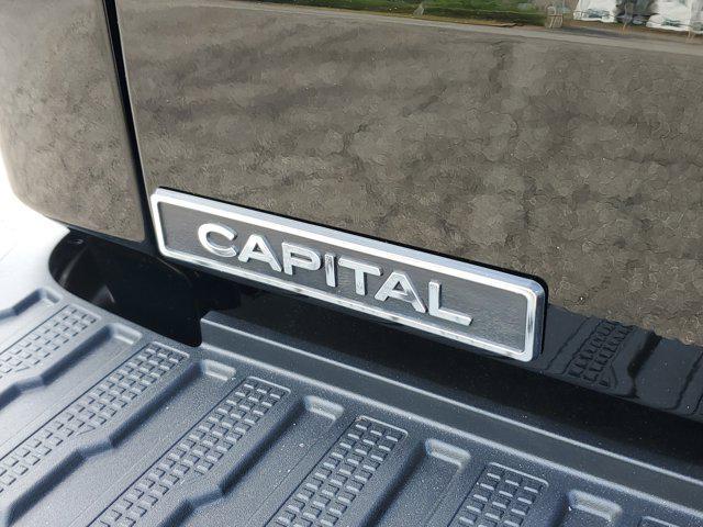 new 2026 GMC Sierra 1500 car