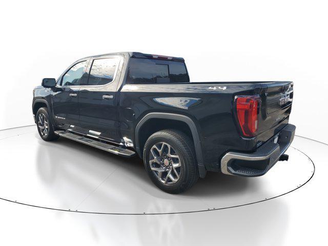 new 2026 GMC Sierra 1500 car