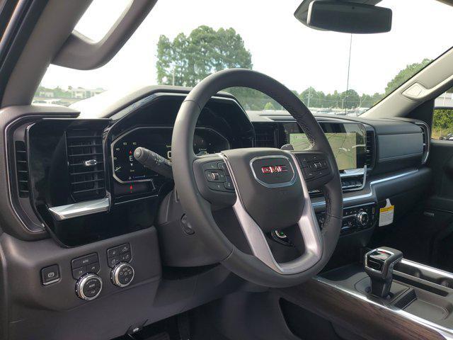 new 2026 GMC Sierra 1500 car