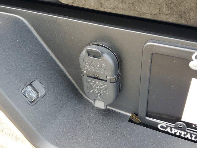 new 2026 GMC Sierra 1500 car