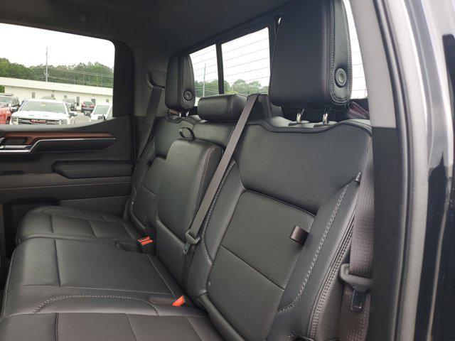 used 2023 GMC Sierra 1500 car, priced at $50,899